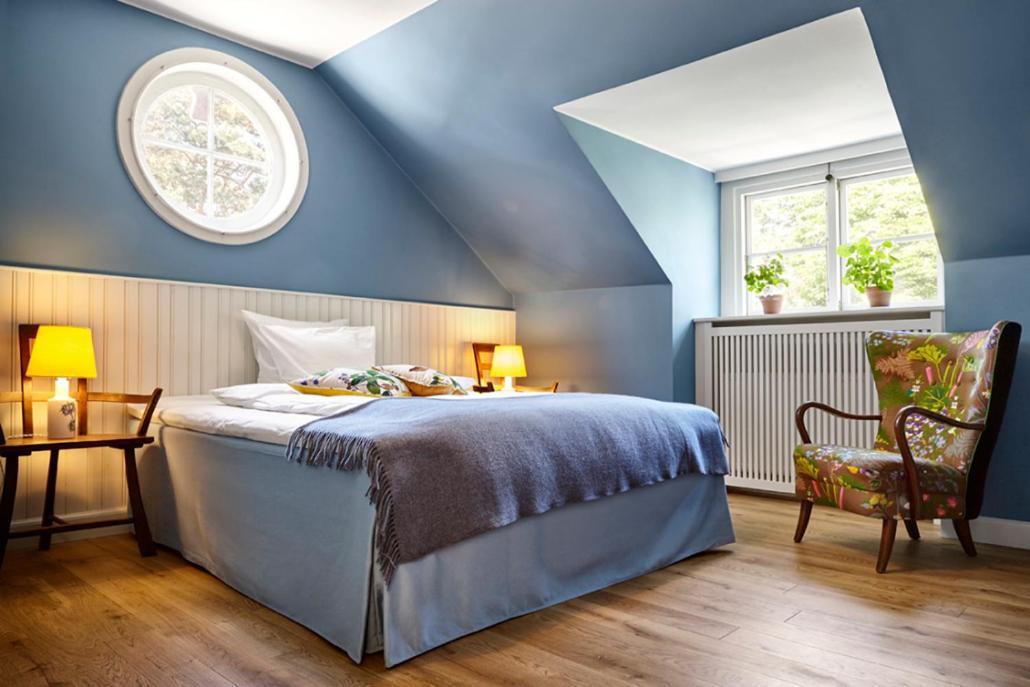 Hotel Hornbaekhus Buitenkant foto